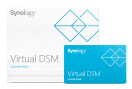 Synology Virtual DSM8